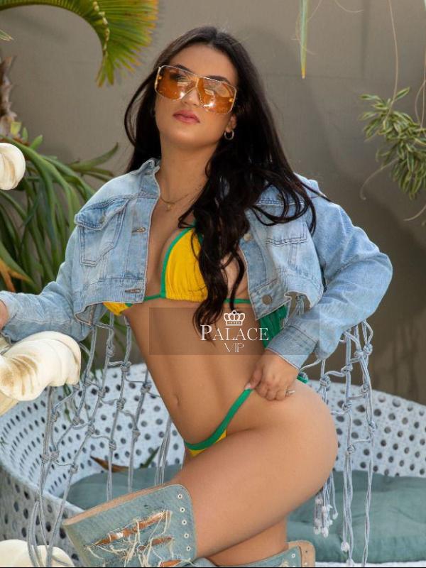 Maria, , Brazilian Escort
