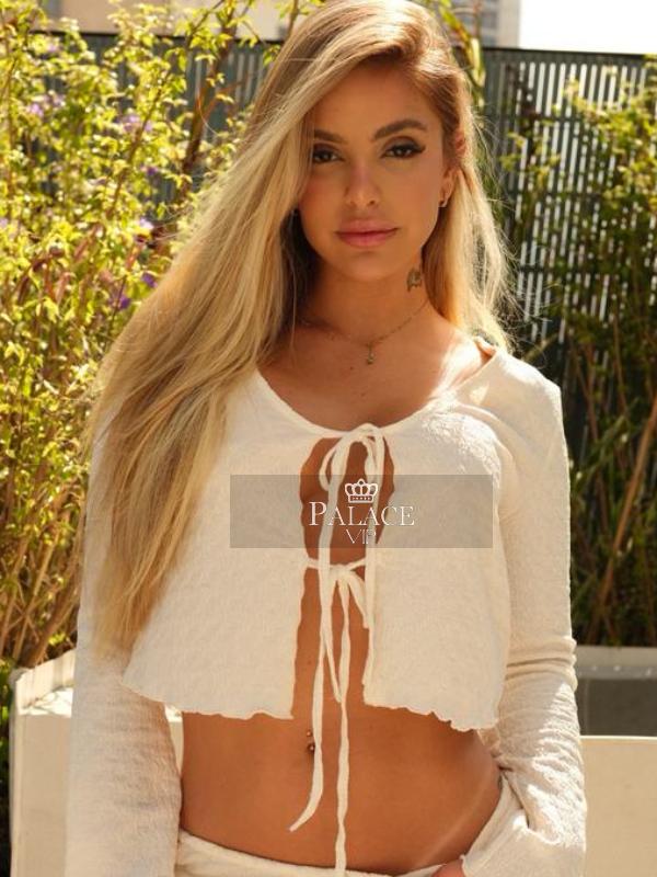 Sofia, Knightsbridge, Brazilian Escort