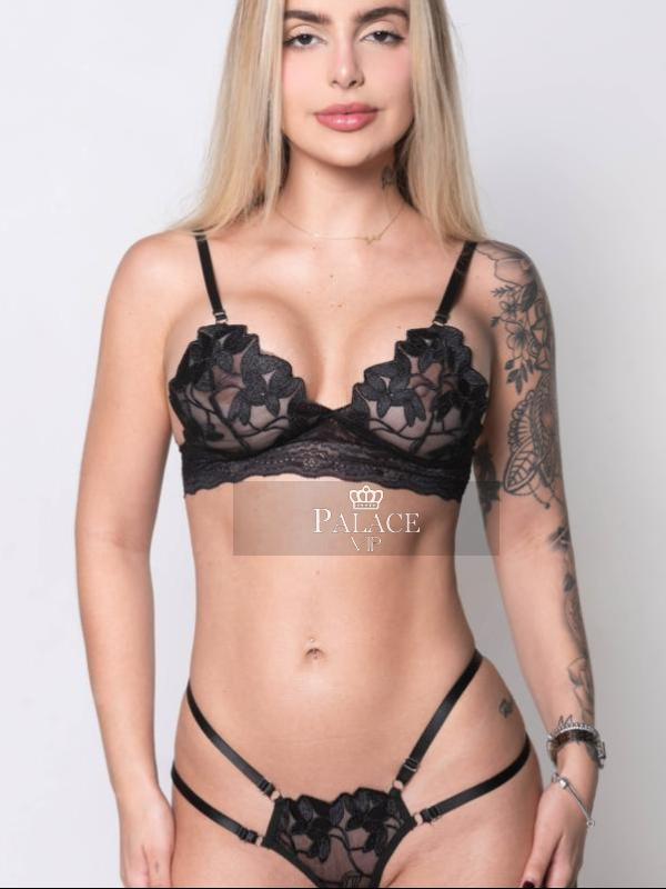 Sofia, Knightsbridge, Brazilian Escort