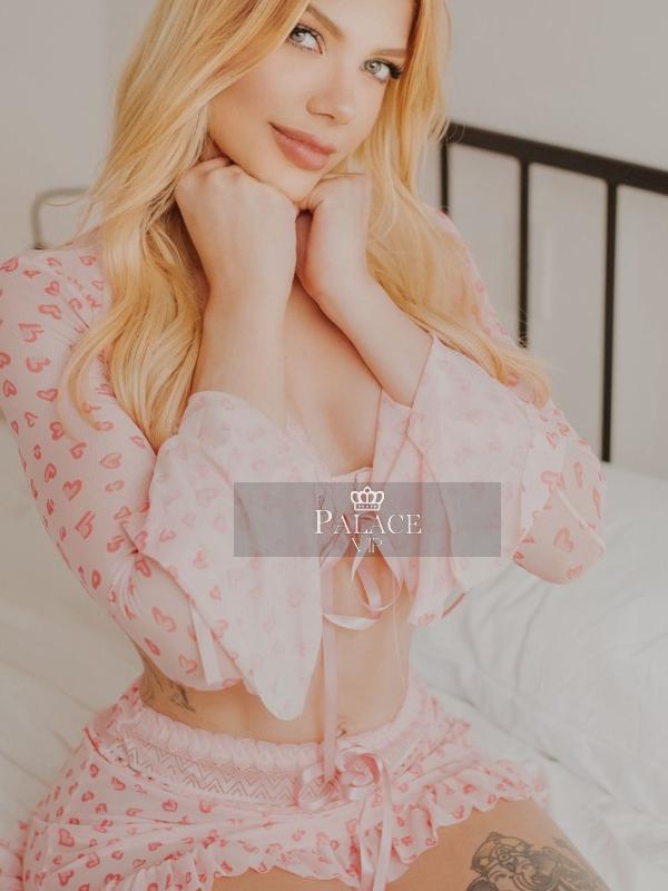 Jess, Marylebone, Brazilian Escort