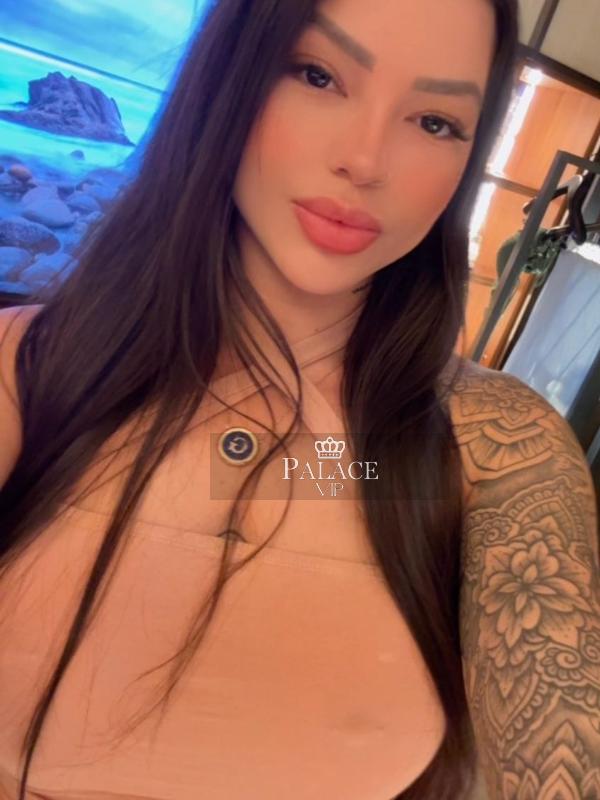 Ashley, , Brazilian Escort