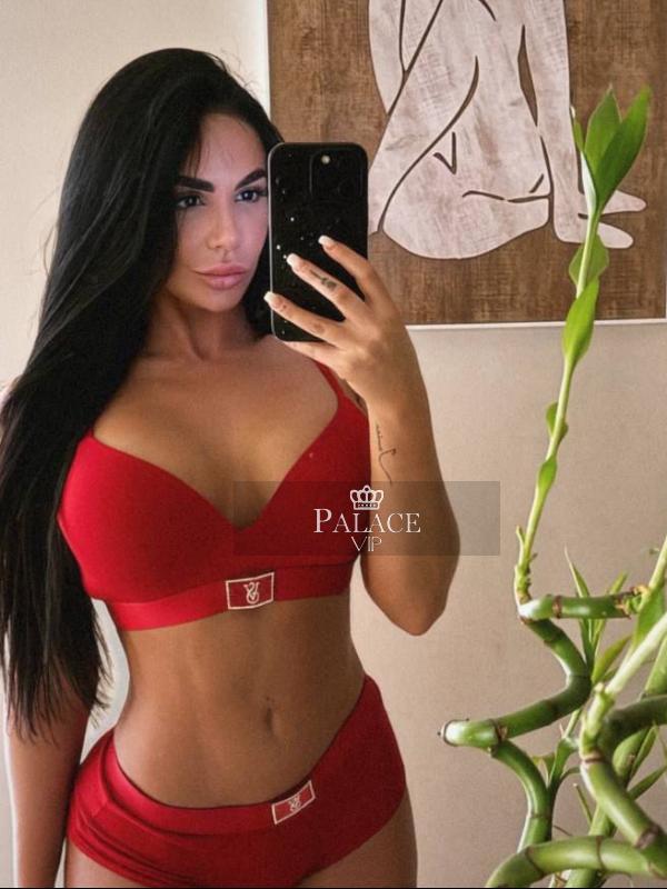 Maria, Paddington, Spanish Escort