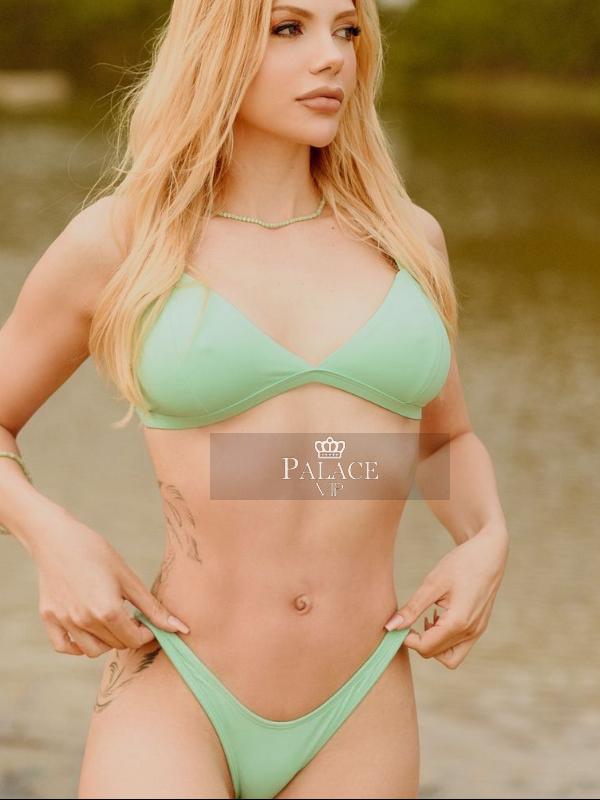 Jess, Marylebone, Brazilian Escort