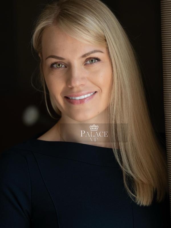 Monica, Paddington, Russian Escort