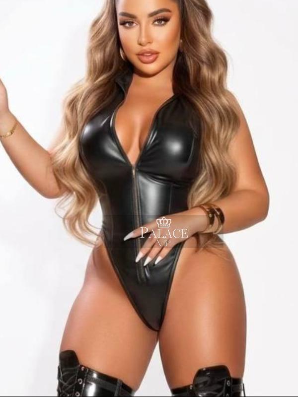 Candy, Paddington, Eastern European  Escort