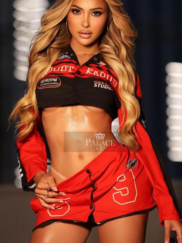 Charlotte, Marylebone, Brazilian Escort