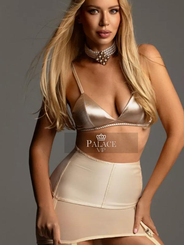 Olesya, Marylebone, Russian Escort