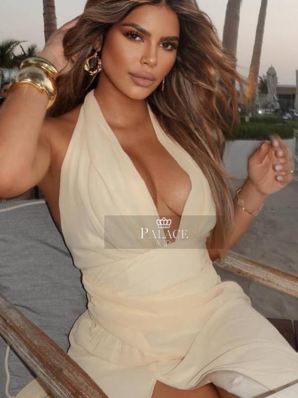 Mila, Kensington, Brazilian Escort