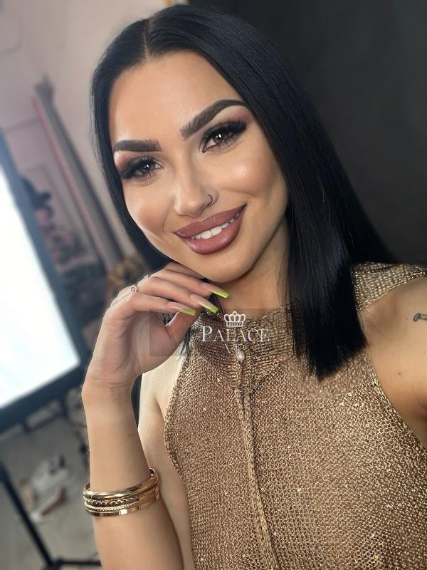 Beatrice, Marylebone, Eastern European Escort