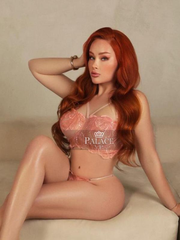 Sasha, Outcall Only, Russian Escort