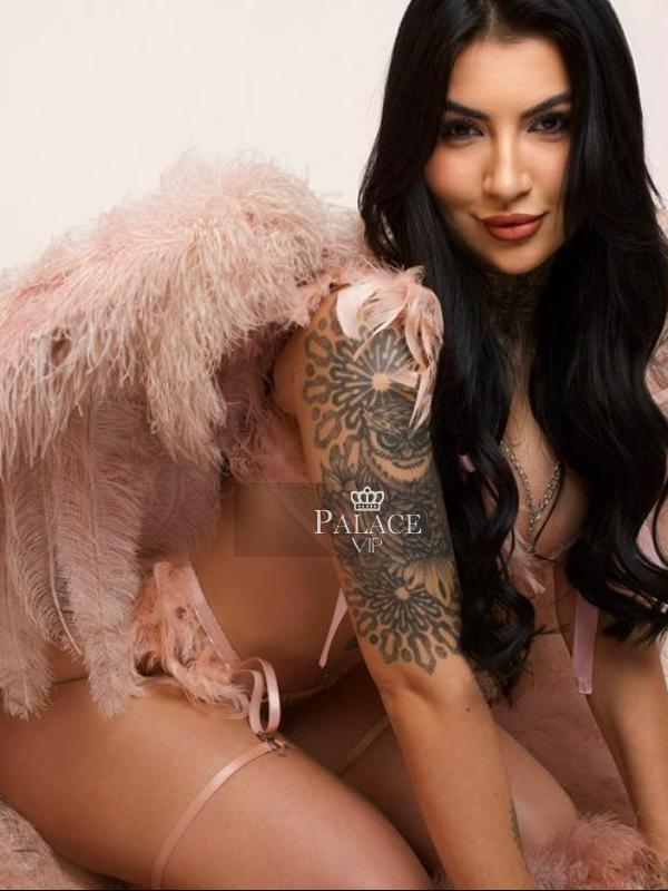 Amora, Marylebone, Brazilian Escort