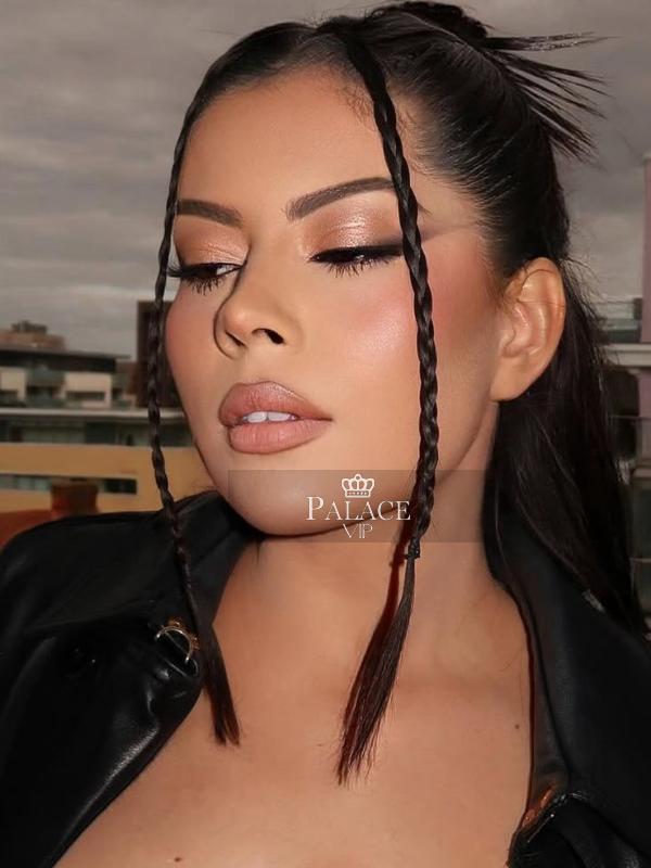 Alice, Marylebone, Brazilian  Escort