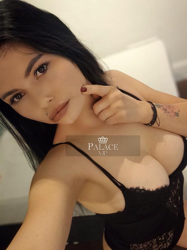 Brandy, Paddington, Eastern European Escort