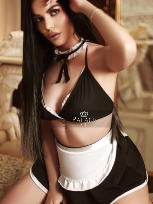 Amira, Gloucester Rd, Eastern European Escort