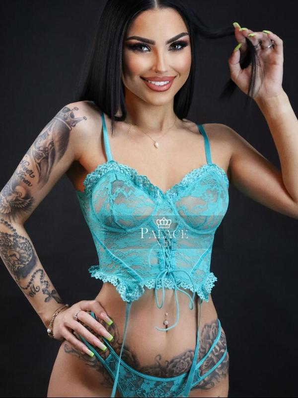 Beatrice, Marylebone, Eastern European Escort