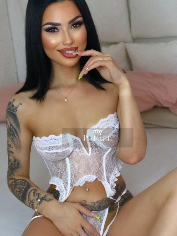 Beatrice, Marylebone, Eastern European Escort