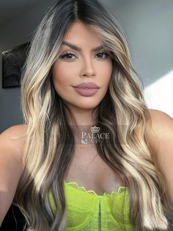 Jennete, Belgravia, Brazilian Escort