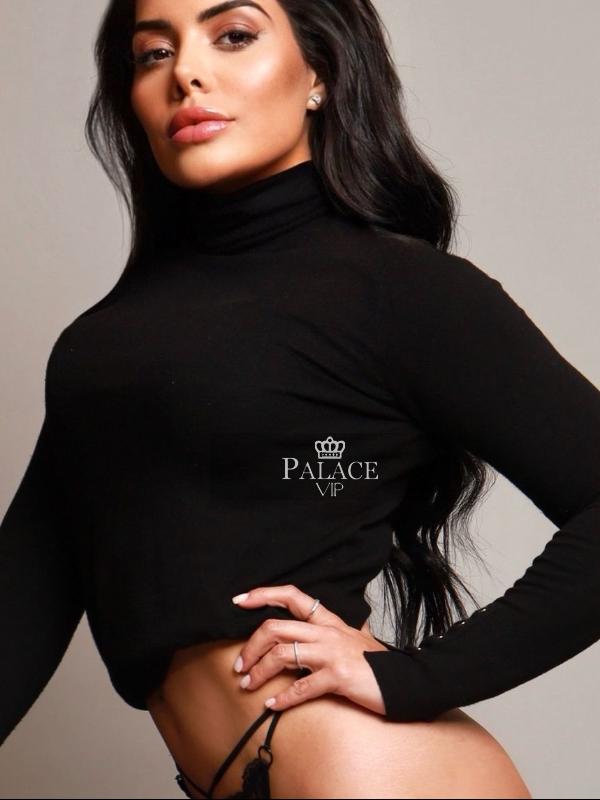 Barbara, Kensington, Brazilian Escort