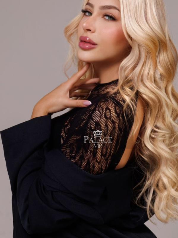 Chloe, Marylebone, Brazilian Escort