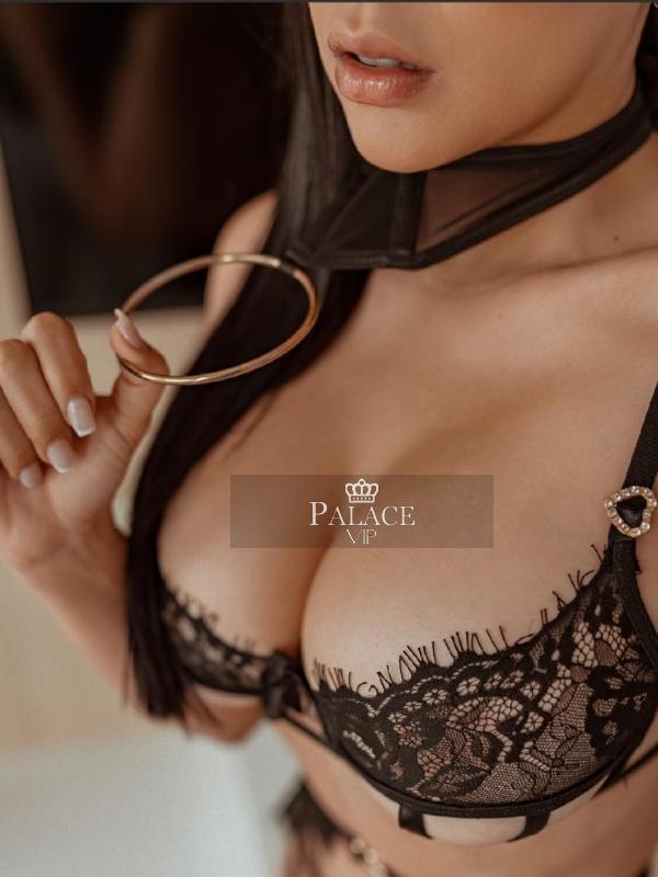 Emily, Paddington, Brazilian Escort
