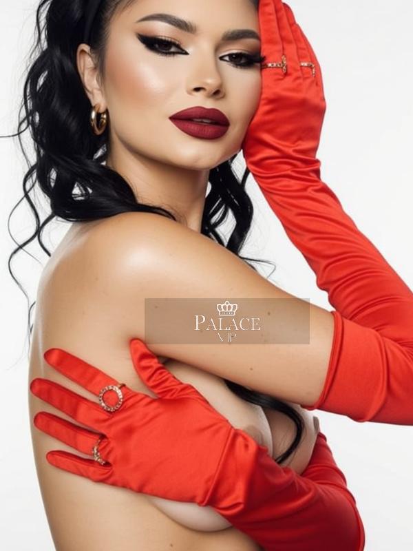 Brandy, Paddington, Eastern European Escort