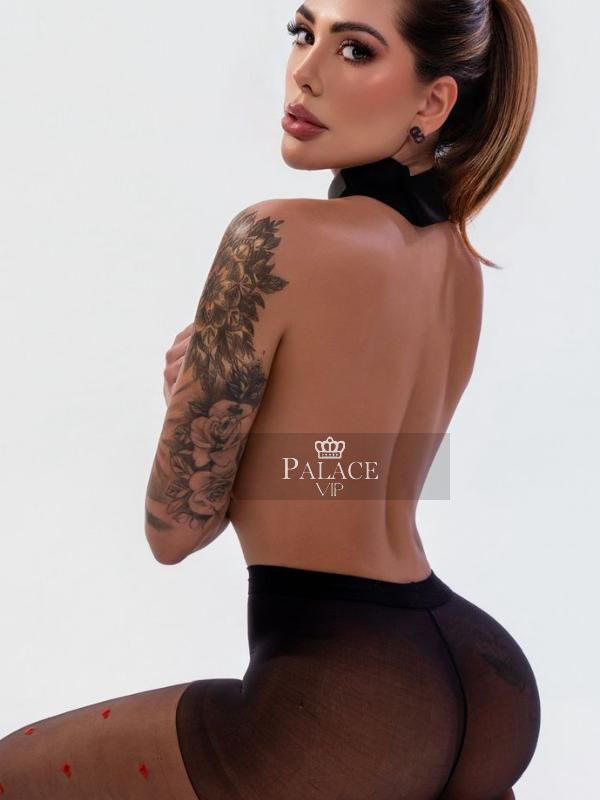 Jessica, Knightsbridge, Brazilian Escort