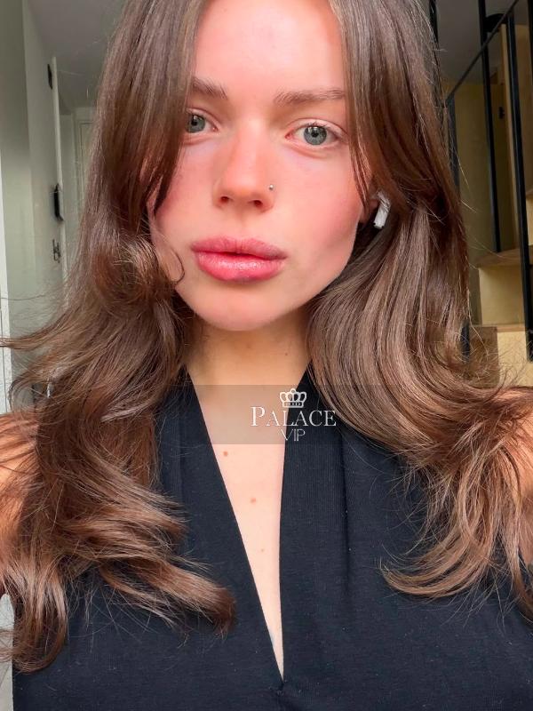 Hanna, Notting Hill, Ukrainian  Escort