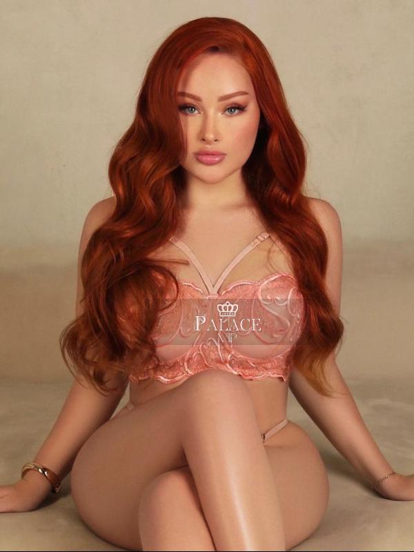 Sasha, Outcall Only, Russian Escort