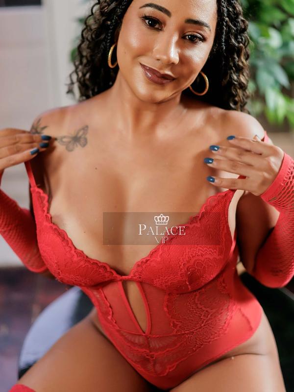 Nicole, , Brazilian Escort