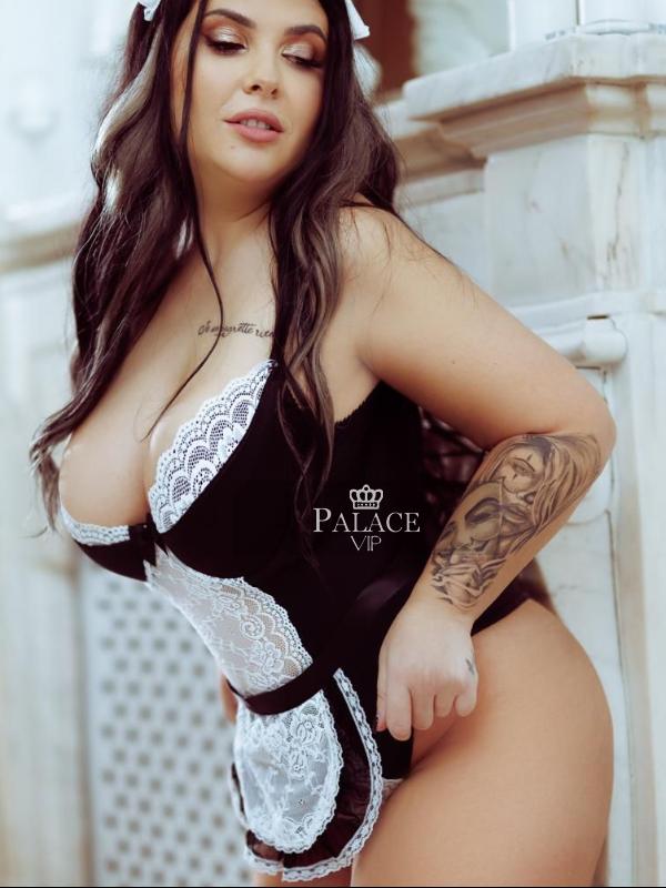 Isabelle, Knightsbridge, Eastern European Escort