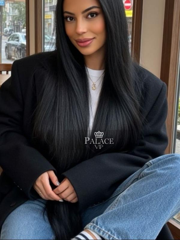 Anitta, Marylebone, Brazilian  Escort