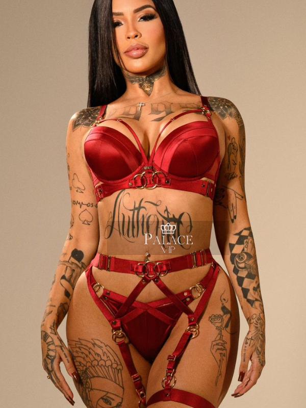 Bruna, , Brazilian Escort