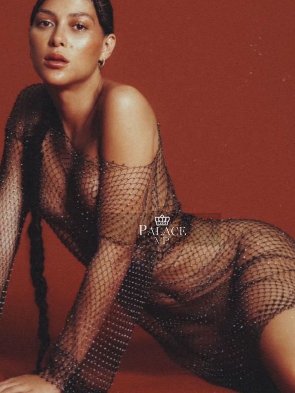 Adriana, Marylebone, Italian Escort