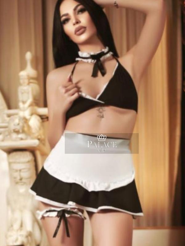 Amira, , Eastern European Escort