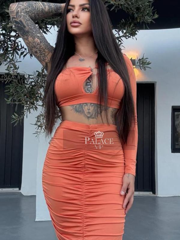 Ashley, , Brazilian Escort