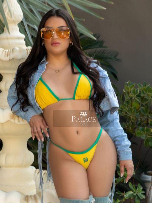 Maria, , Brazilian Escort