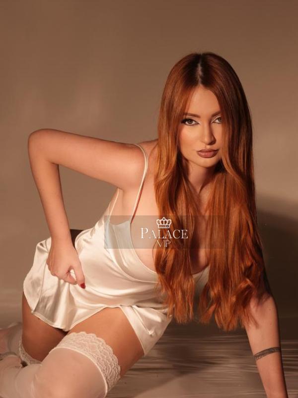 Elise, Kensington, Brazilian Escort