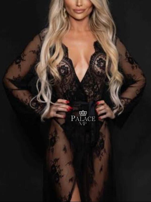 Holly, Mayfair, British Escort