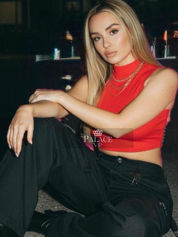 Demi, , Eastern European Escort