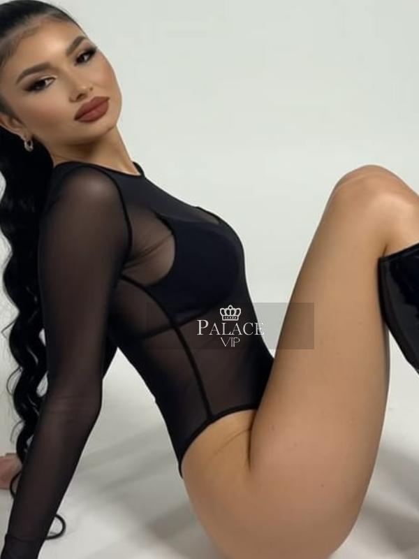 Brandy, Paddington, Eastern European Escort