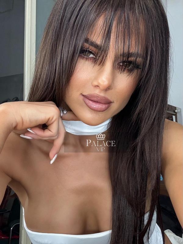 Ellen, Earls Court, European Escort