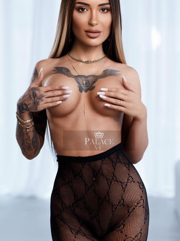 Anna, Gloucester Rd, Eastern European Escort