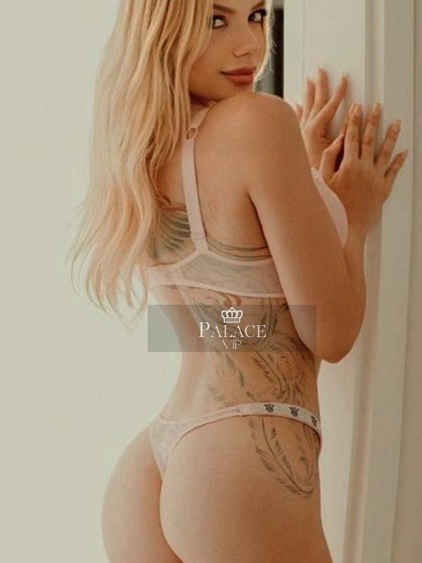 Jess, Marylebone, Brazilian Escort