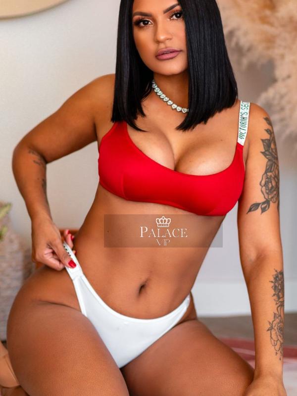 Freya, Earls Court, Brazilian Escort