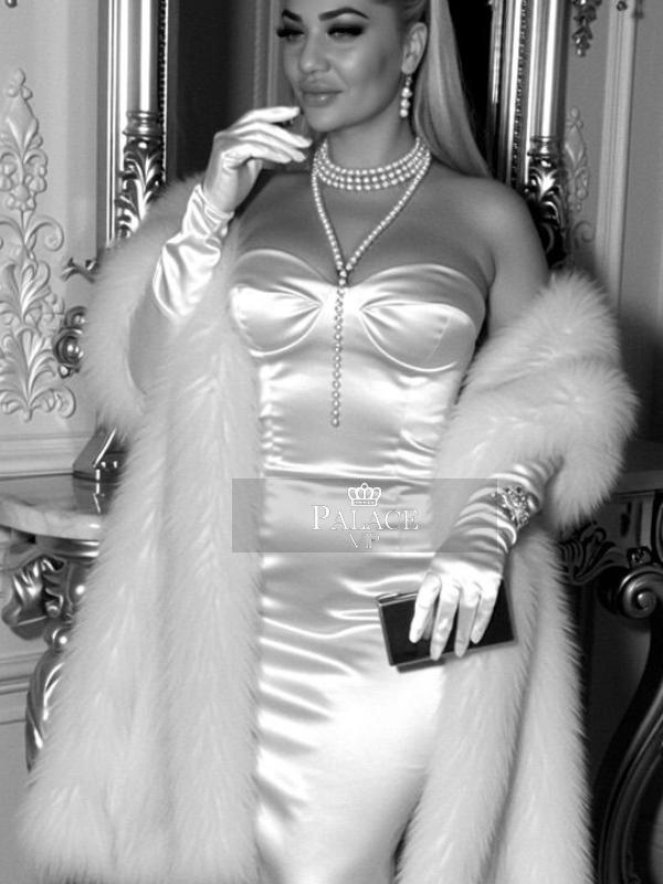 Erika, Kensington, Eastern European Escort