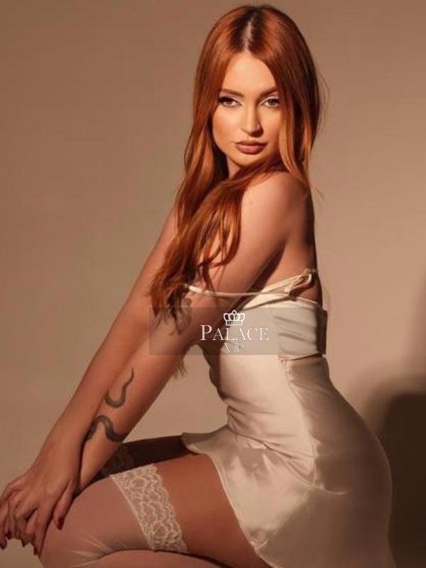 Elise, Kensington, Brazilian Escort