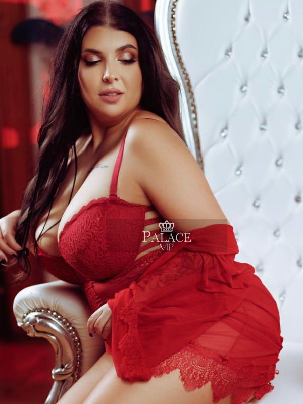 Isabelle, Knightsbridge, Eastern European Escort