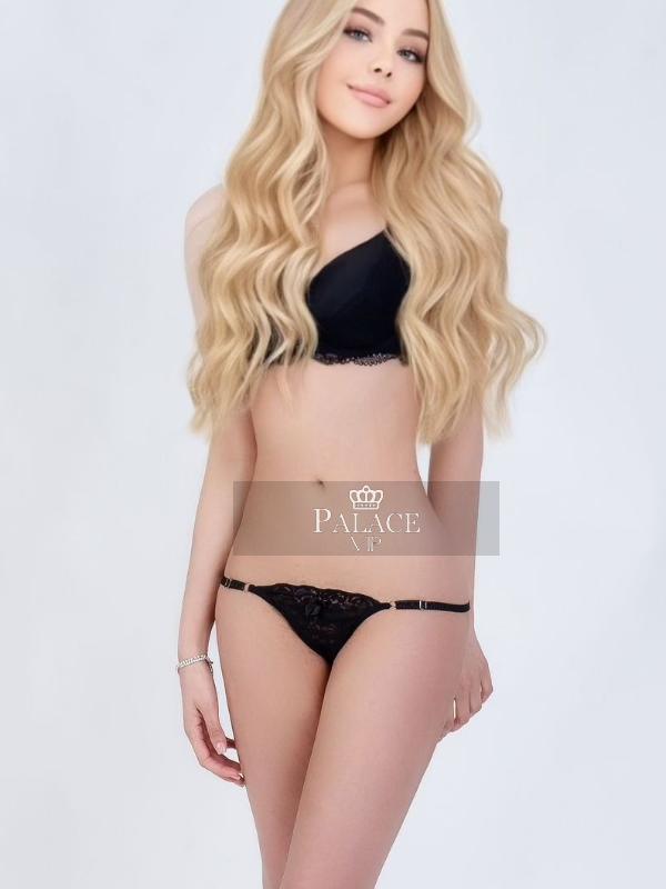 Mika, Marylebone, Brazilian Escort