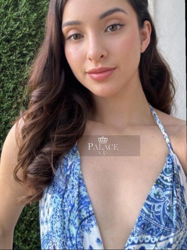 Anastacia, Earls Court, Brazilian Escort