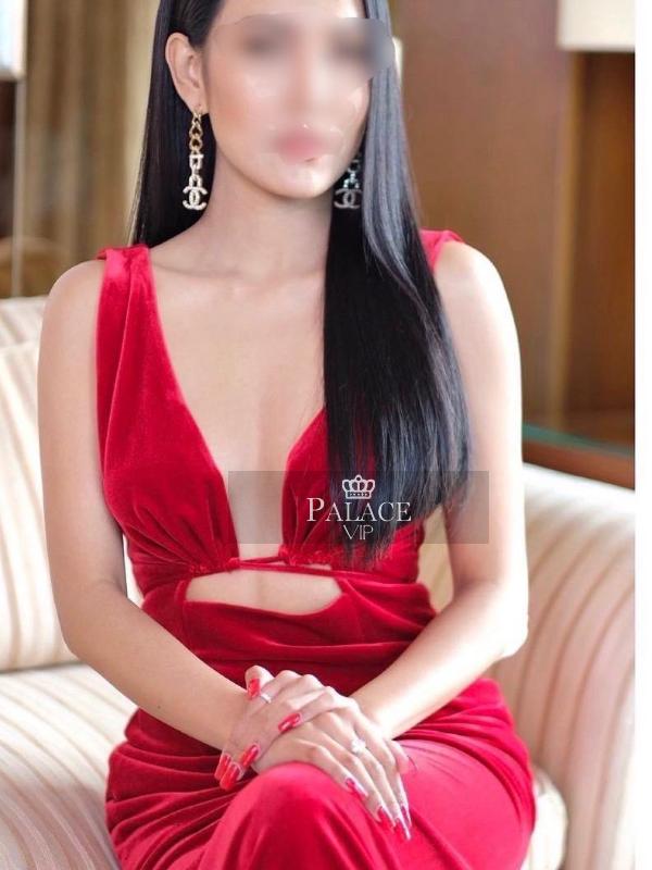 Cara, Earls Court, Thai Escort